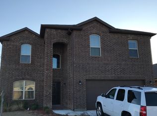 3920 Tule Ranch Rd, Roanoke, TX 76262