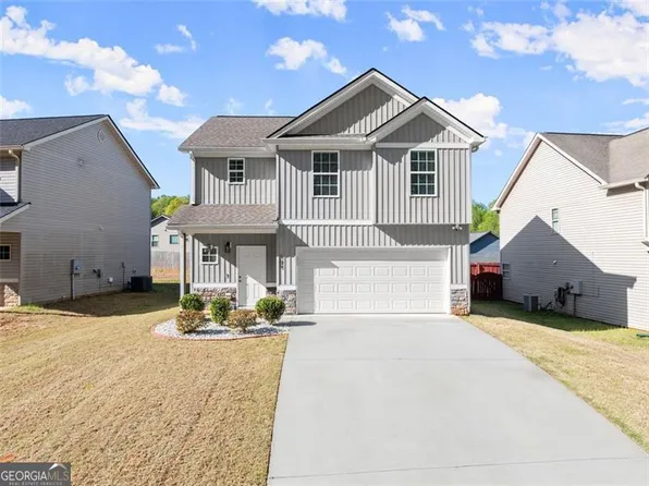 189 Highland Pointe Dr, Alto, GA 30510