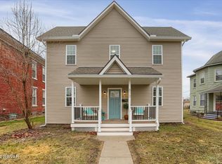 513 7th Ave, Williamsport, PA 17701