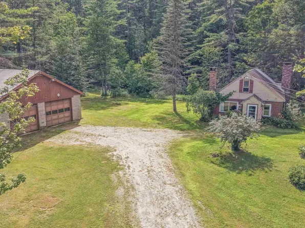 2022 Route 9, Marlboro, VT 05301