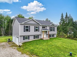 35 Rae Way, Hampden, ME 04444