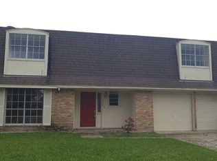 8649 Lamplighter Ln, Port Arthur, TX 77642
