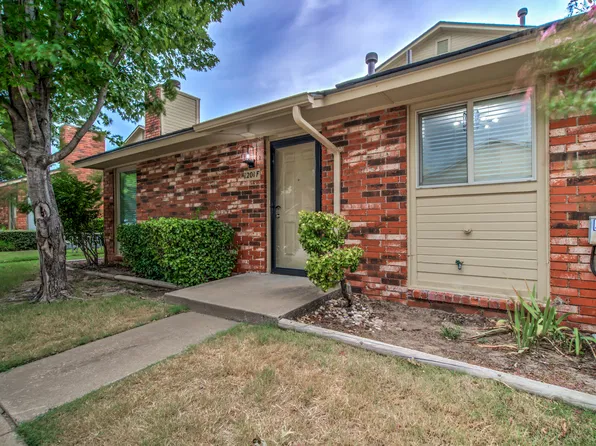 1201 Sequoyah St APT F, Edmond, OK 73003