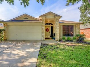 4717 Walsall Loop, Austin, TX 78749