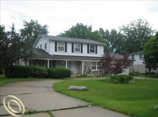6865 Alderley Way, West Bloomfield, MI 48322