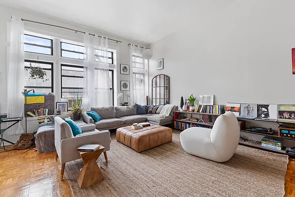Rented by Douglas Elliman | media 13
