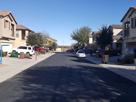 4th image of 484 E Calle De Ocaso