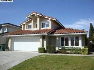 4587 Ojai Loop, Union City, CA 94587