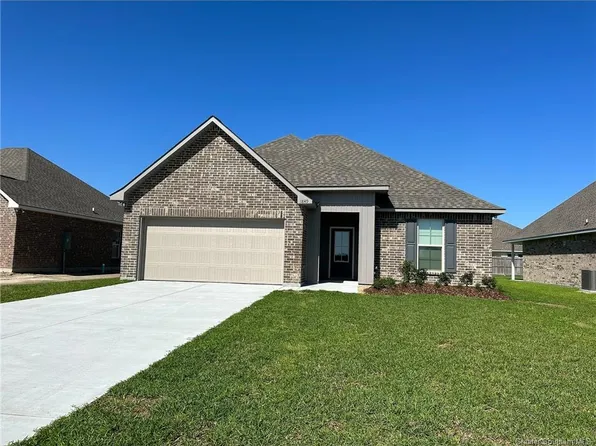 1849 Downing Rd, Lake Charles, LA 70611