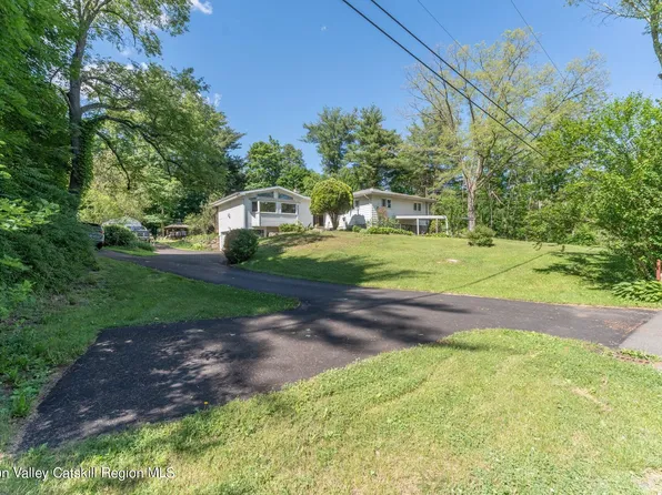 4 Rodmans Lane, Ulster Park, NY 12487