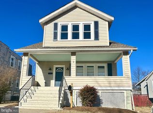 2918 Pinewood Ave, Baltimore, MD 21214