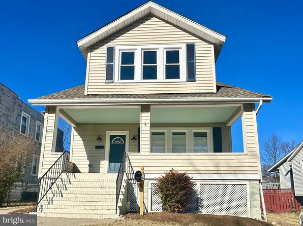 2918 Pinewood Ave, Baltimore, MD 21214