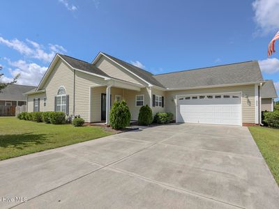 205 Winterlochen Drive, Jacksonville, NC, 28540