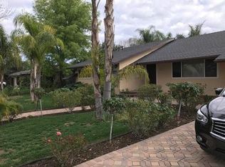 22424 Schoenborn St, Canoga Park, CA 91304