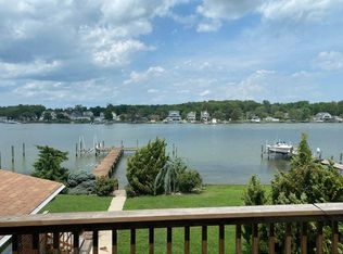 4030 Chestnut Rd, Middle River, MD 21220