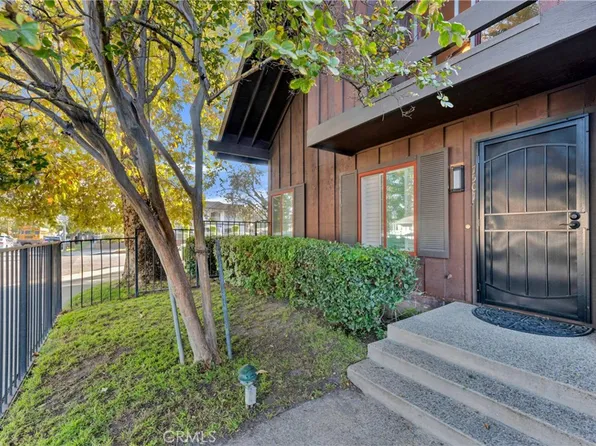 7501 Winnetka Ave, Winnetka, CA 91306