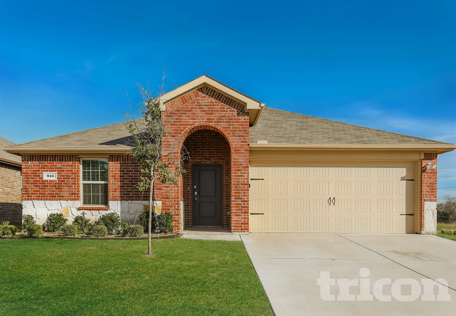 916 Roland Drive Fate TX — Photo 1
