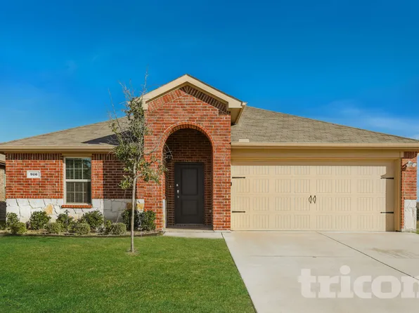 916 Roland Dr, Fate, TX 75189