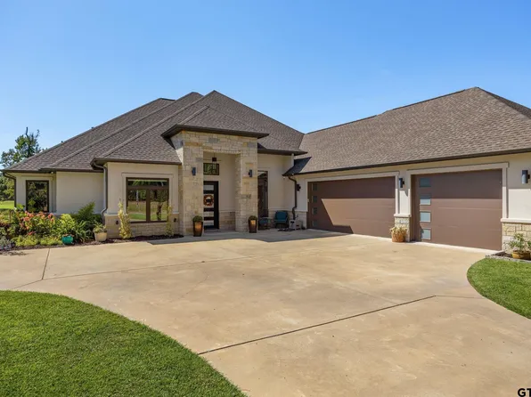 128 Ryder Cup Trl, Hideaway, TX 75771