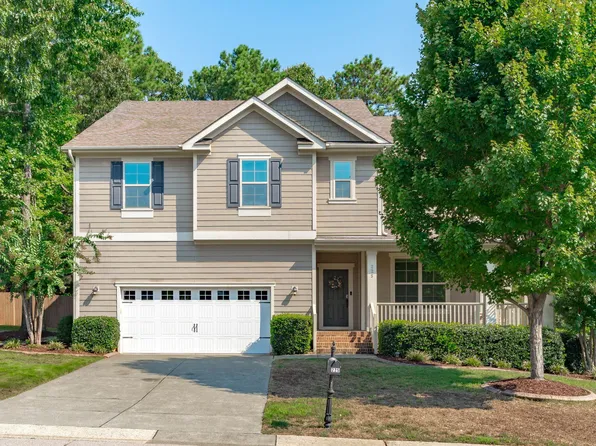 225 Shadow Mist Ct, Apex, NC 27539