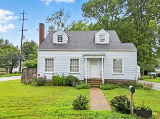 2033 Jordan Ave NW, Cleveland, TN 37311