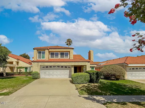 2514 Glenhurst Ct, Simi Valley, CA 93063