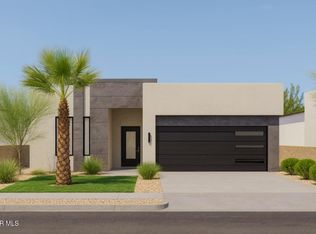 8405 Wally Pl, Anthony, TX 79821