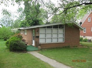 3424 Valley View Ave NW, Roanoke, VA 24012