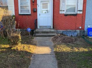 1012 Ash Rd, Sharon Hill, PA