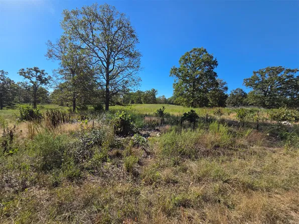 4 N Cary Ln, Tahlequah, OK 74464