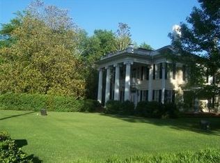 1101 Vernon St, Lagrange, GA 30240