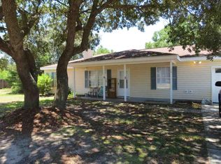2125 Las Vegas Trl, Navarre, FL 32566