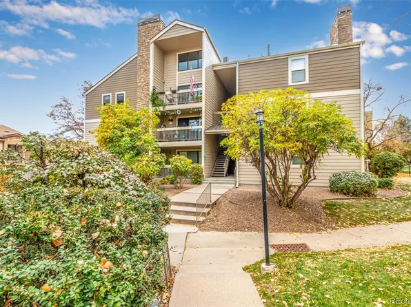 4896 S Dudley Street #10-7, Littleton, CO 80123