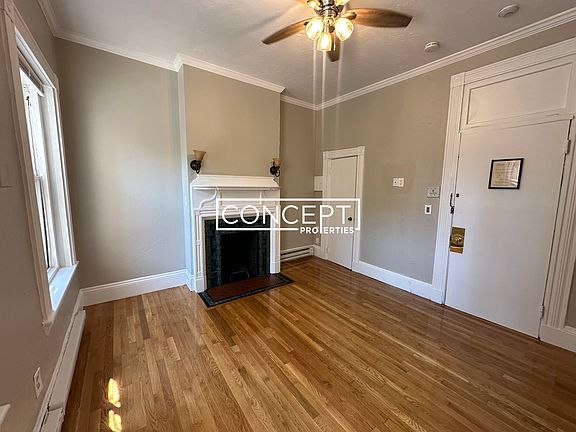 2nd image of 48 Hereford St #2CP