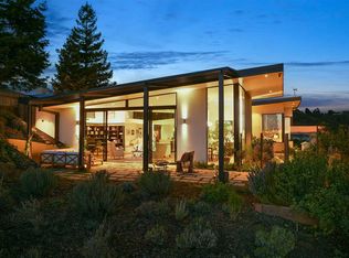 6907 Norfolk Rd, Berkeley, CA 94705