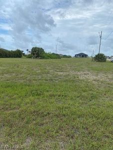 3046 NW 41st Pl, Cape Coral, FL, 33993
