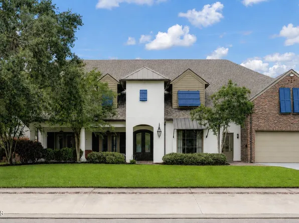 607 River Oak Cir, Lafayette, LA 70508
