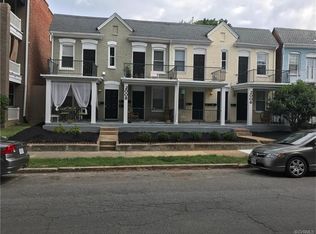 2006 Rosewood Ave, Richmond, VA 23220