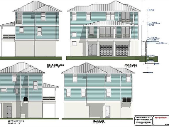 2nd image of 2912 Estero Blvd