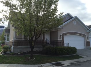 6007 S Ruby Ridge Cv, Holladay, UT 84121