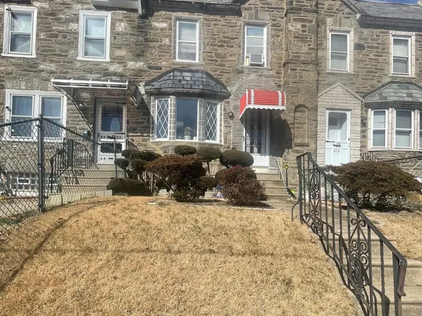 6624 Souder St, Philadelphia, PA 19149