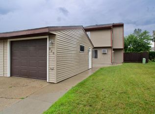 226 20th St E, West Fargo, ND 58078