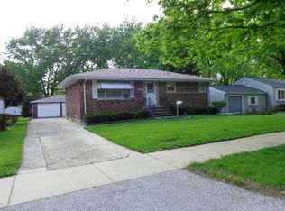 22108 Main St, Richton Park, IL