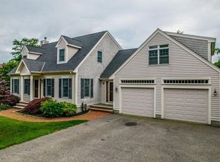 70 Sol E Mar St, Dartmouth, MA 02748