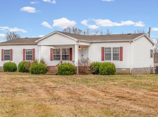 7490 Greenville Rd, Hopkinsville, KY 42240