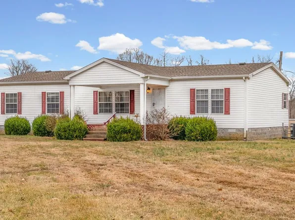 7490 Greenville Rd, Hopkinsville, KY 42240