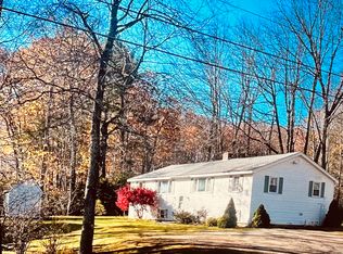 16 Woods Circle Rd #A, Yarmouth, ME 04096