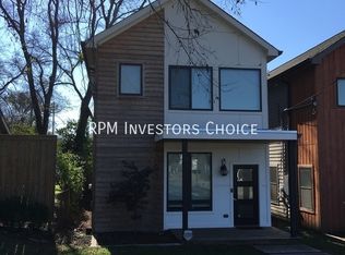 5407A Michigan Ave, Nashville, TN 37209