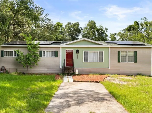 1223 Orange St, Apopka, FL 32703