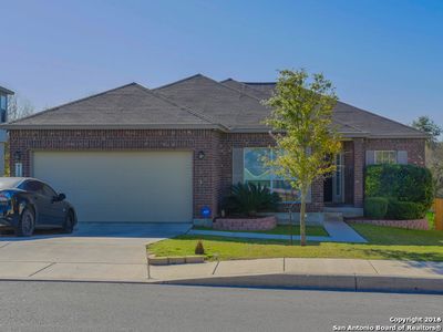 9119 Rainbow Crk, San Antonio, TX, 78245